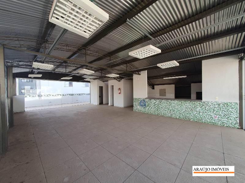 Prédio para aluguel no SANTA EFIGENIA: 