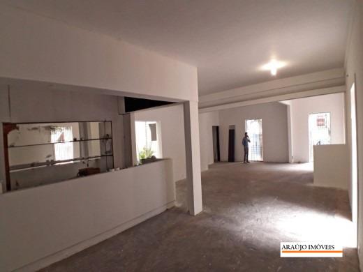 Loja para aluguel no Savassi: 