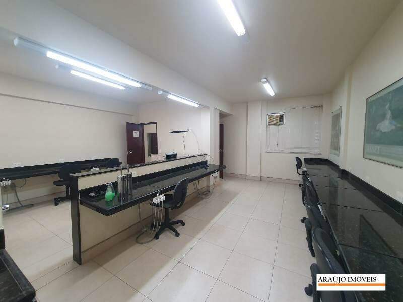 Sala para aluguel no Savassi: 