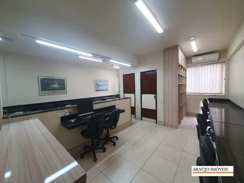 Sala para aluguel no Savassi: 