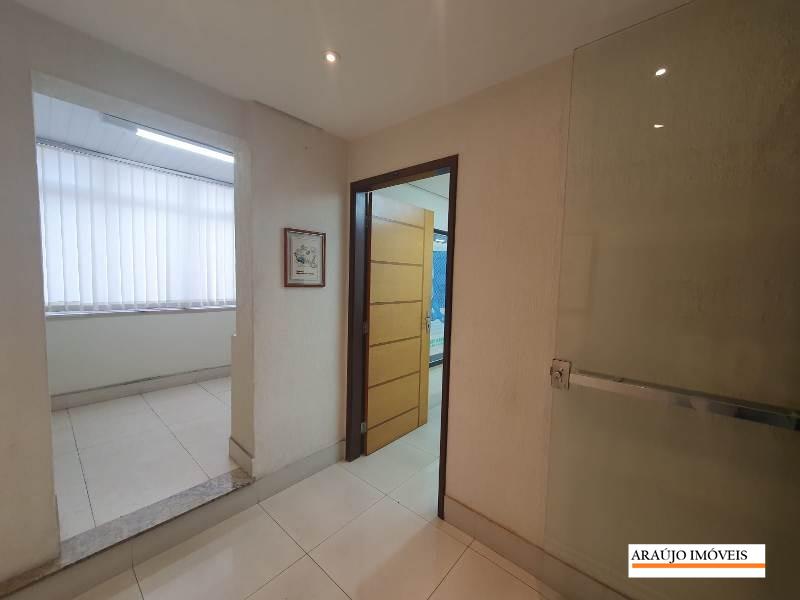 Sala para aluguel no Savassi: 