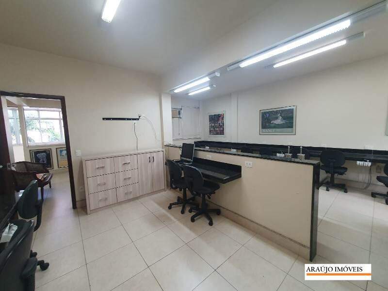 Sala para aluguel no Savassi: 