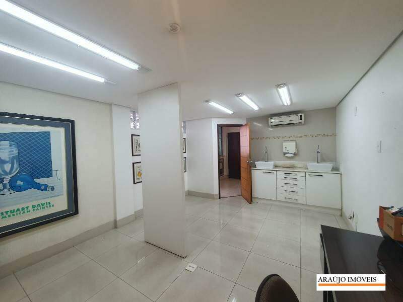 Sala para aluguel no Savassi: 