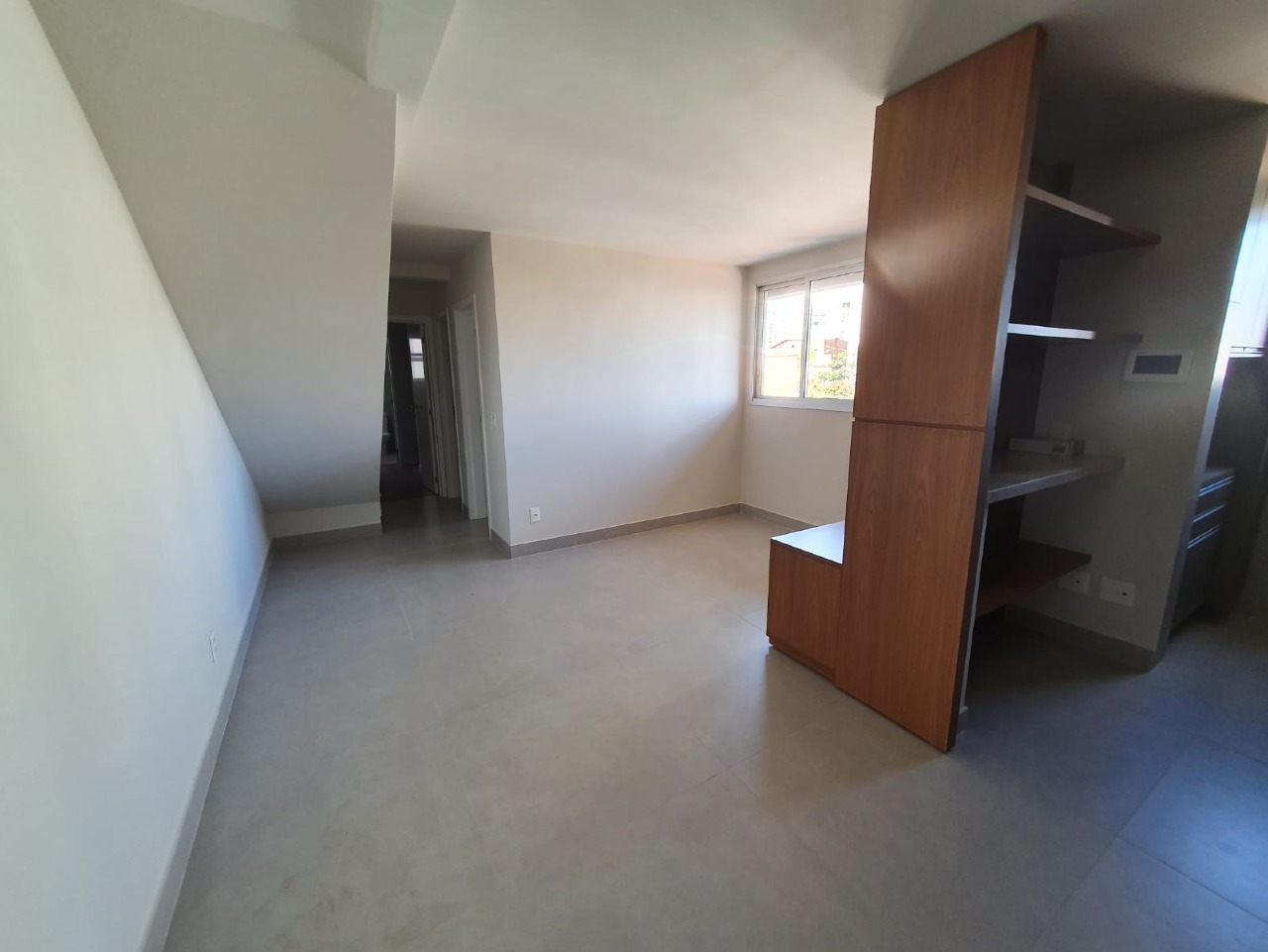 Cobertura à venda no CRUZEIRO: 