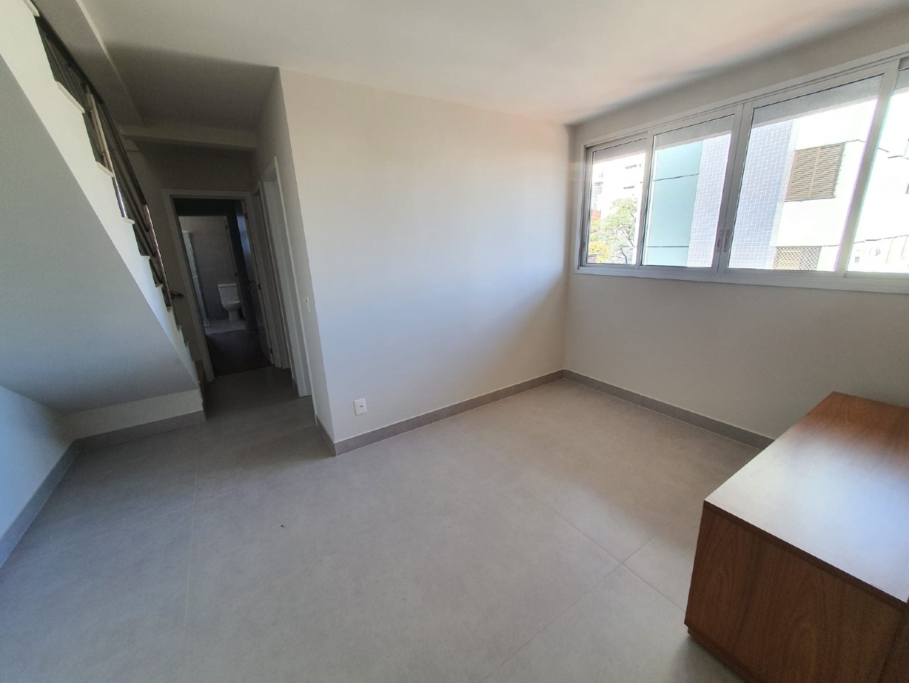 Cobertura à venda no CRUZEIRO: 