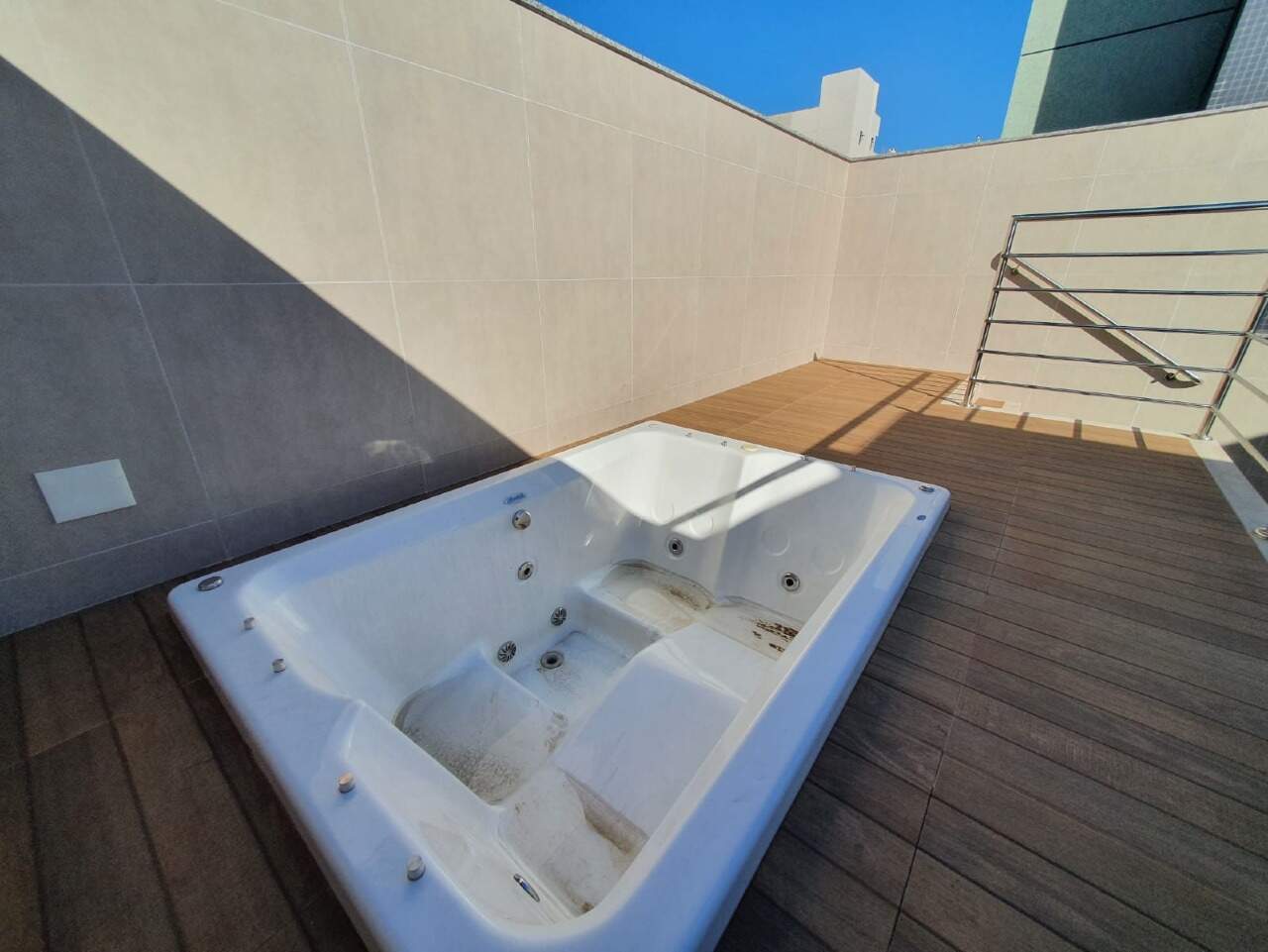 Cobertura à venda no CRUZEIRO: 