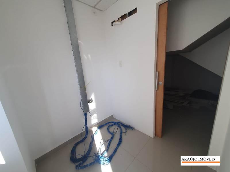 Sala para aluguel no SANTA EFIGENIA: 