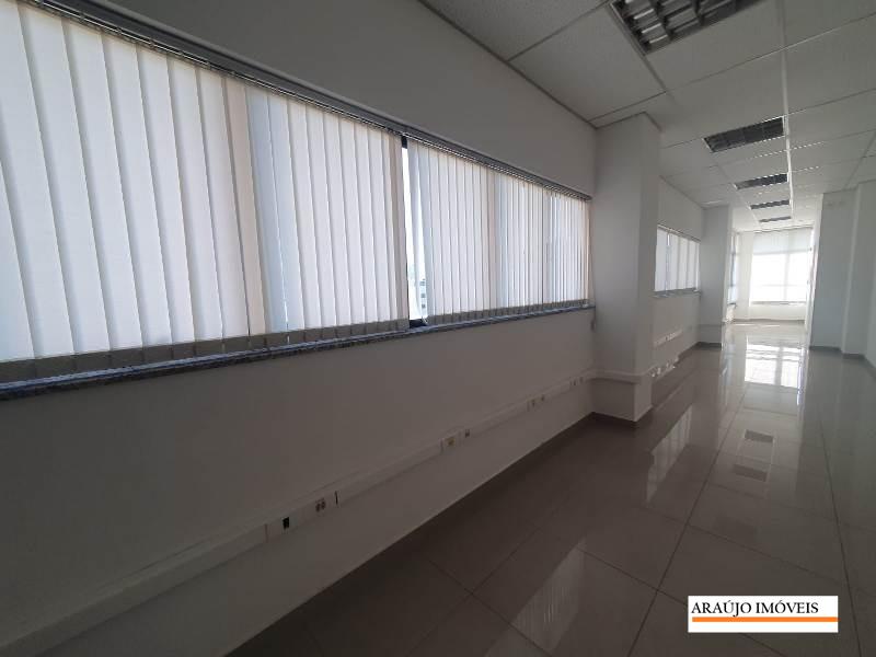 Sala para aluguel no SANTA EFIGENIA: 