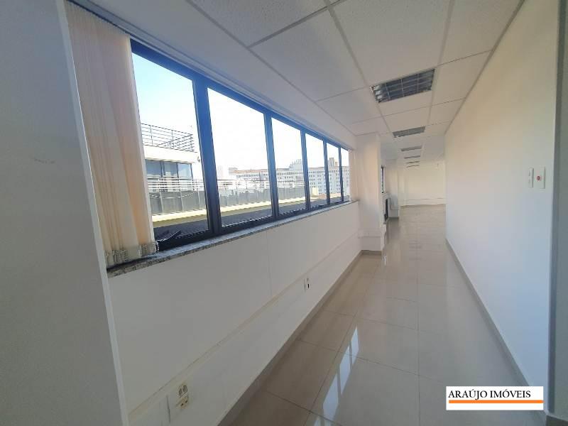 Sala para aluguel no SANTA EFIGENIA: 