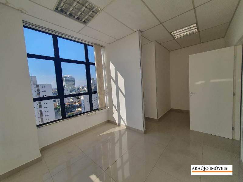 Sala para aluguel no SANTA EFIGENIA: 