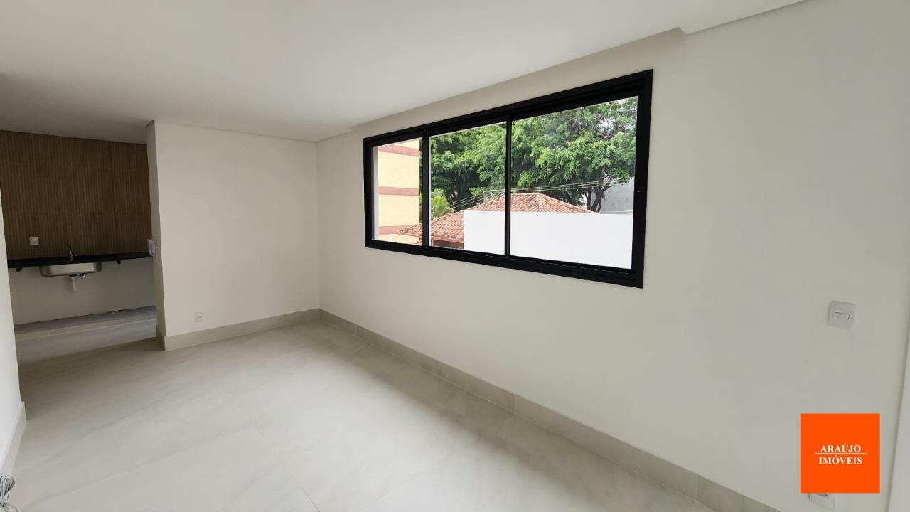 Apartamento à venda no SANTO ANTONIO: 