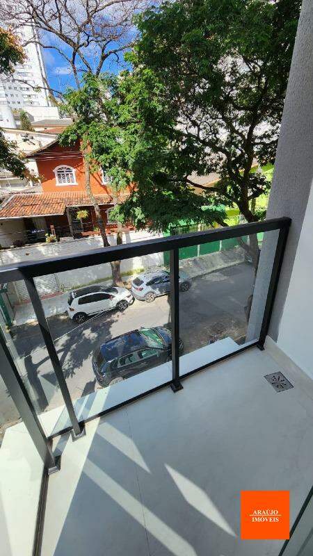 Apartamento à venda no SANTO ANTONIO: 