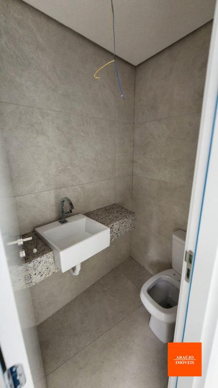 Apartamento à venda no SANTO ANTONIO: 