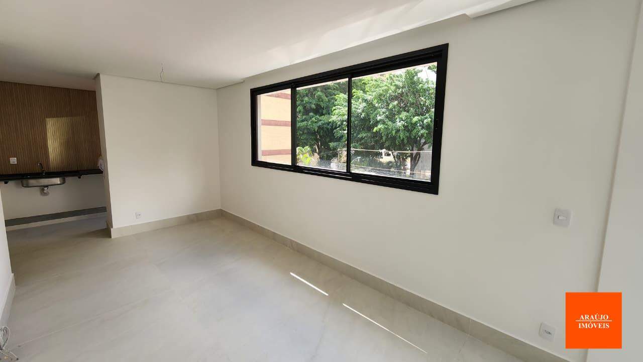 Apartamento à venda no SANTO ANTONIO: 