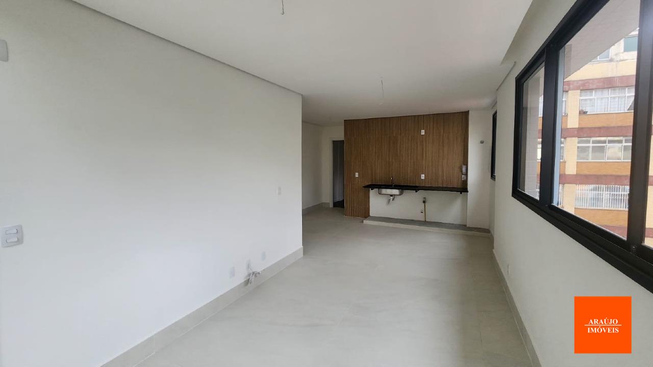 Cobertura à venda no SANTO ANTONIO: 