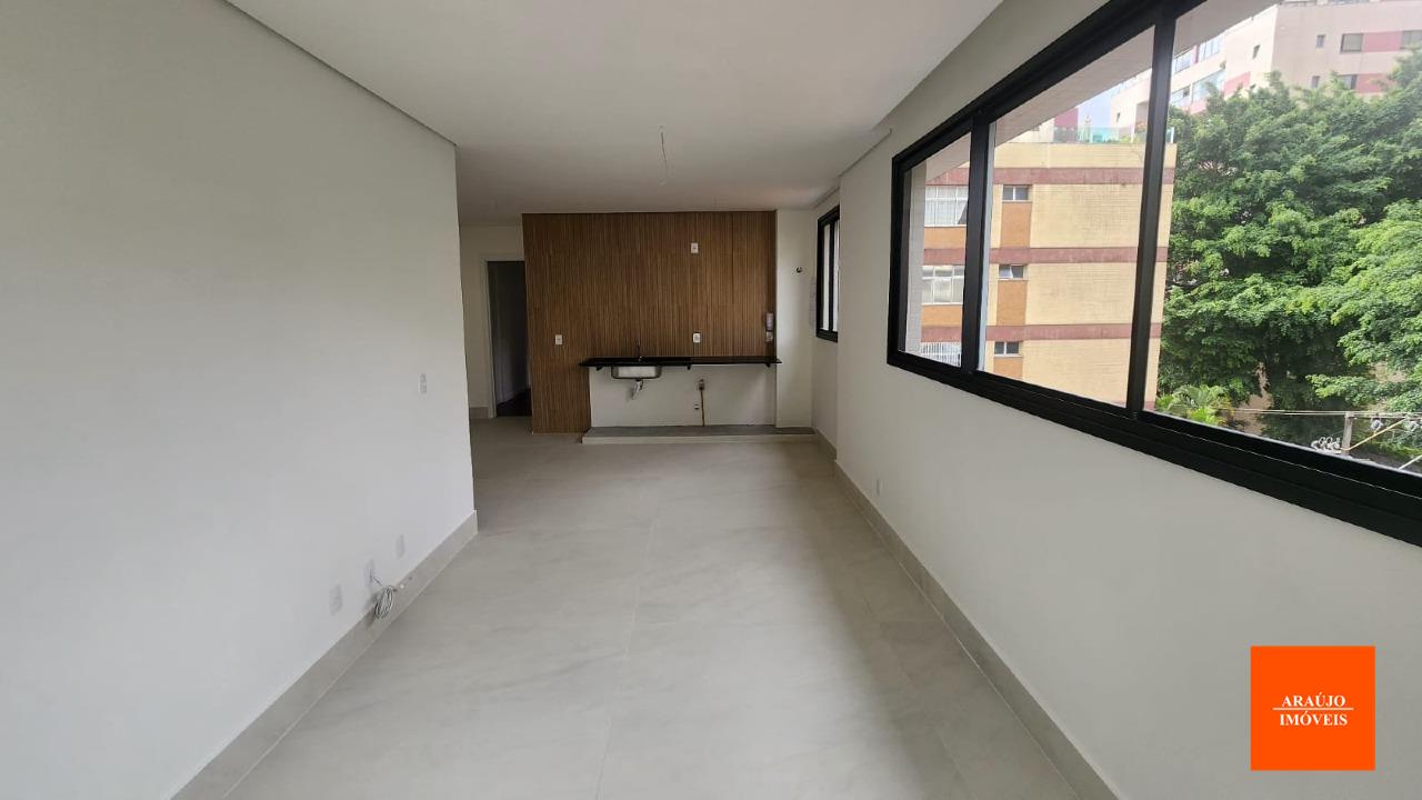 Cobertura à venda no SANTO ANTONIO: 