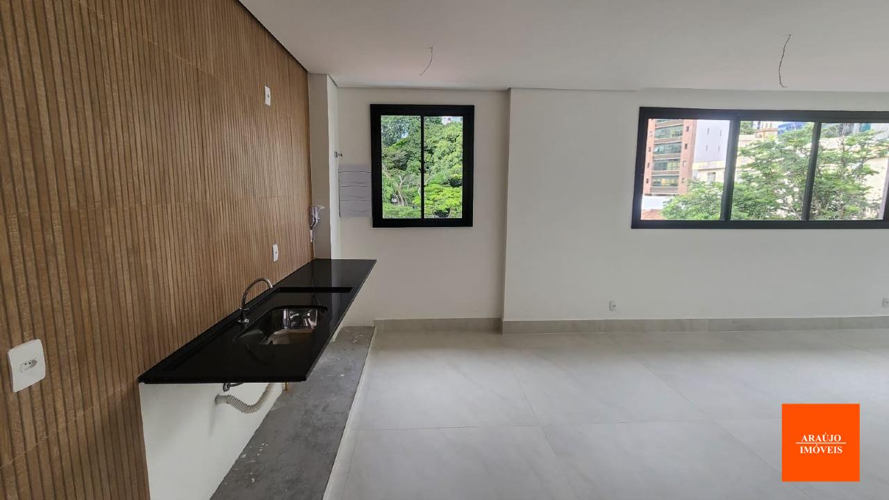 Cobertura à venda no SANTO ANTONIO: 