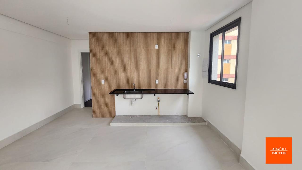 Cobertura à venda no SANTO ANTONIO: 