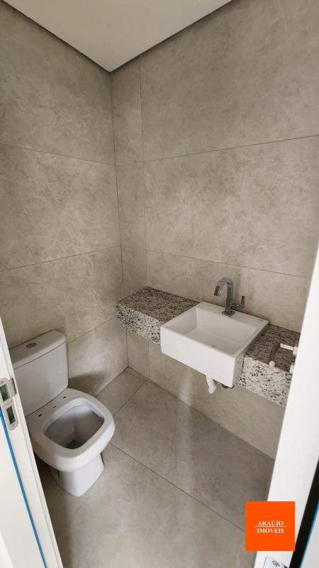 Apartamento à venda no SANTO ANTONIO: 