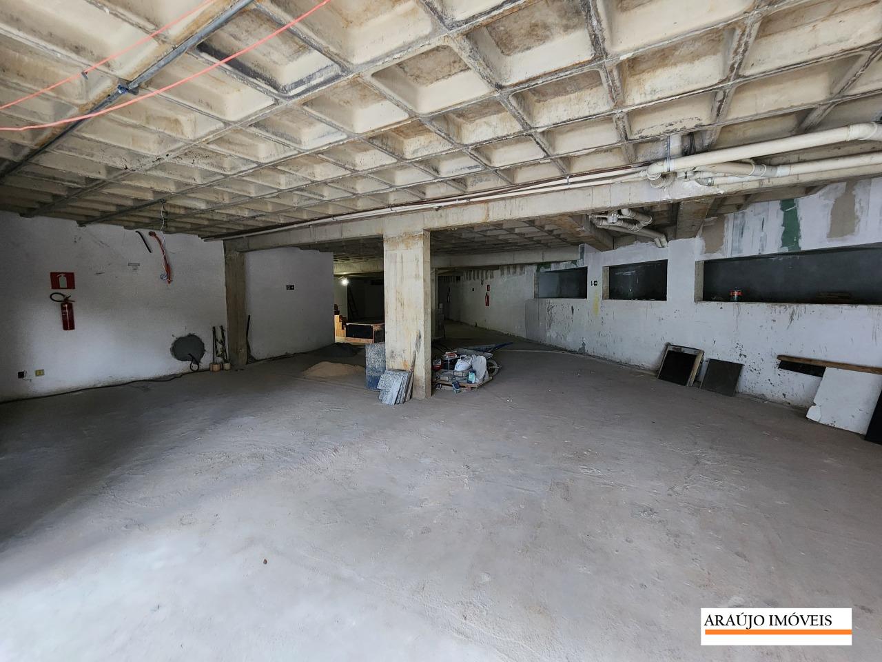 Loja para aluguel no FUNCIONARIOS: 