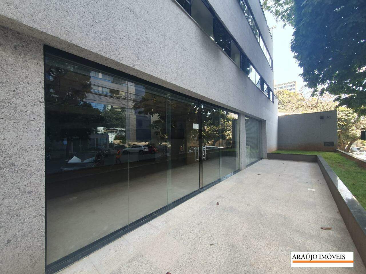 Loja para aluguel no FUNCIONARIOS: 