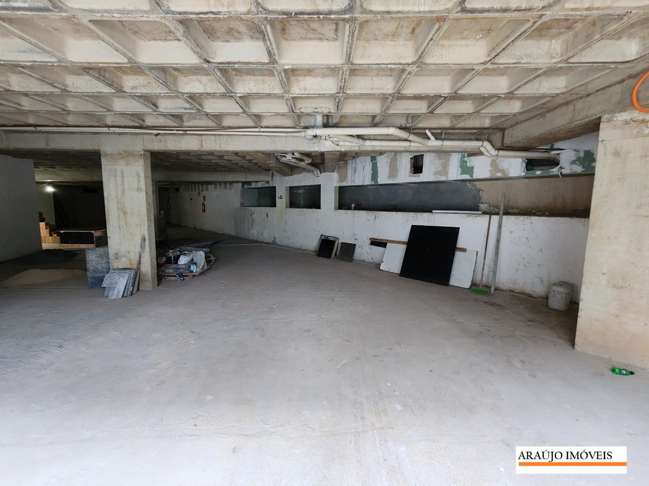 Loja para aluguel no FUNCIONARIOS: 