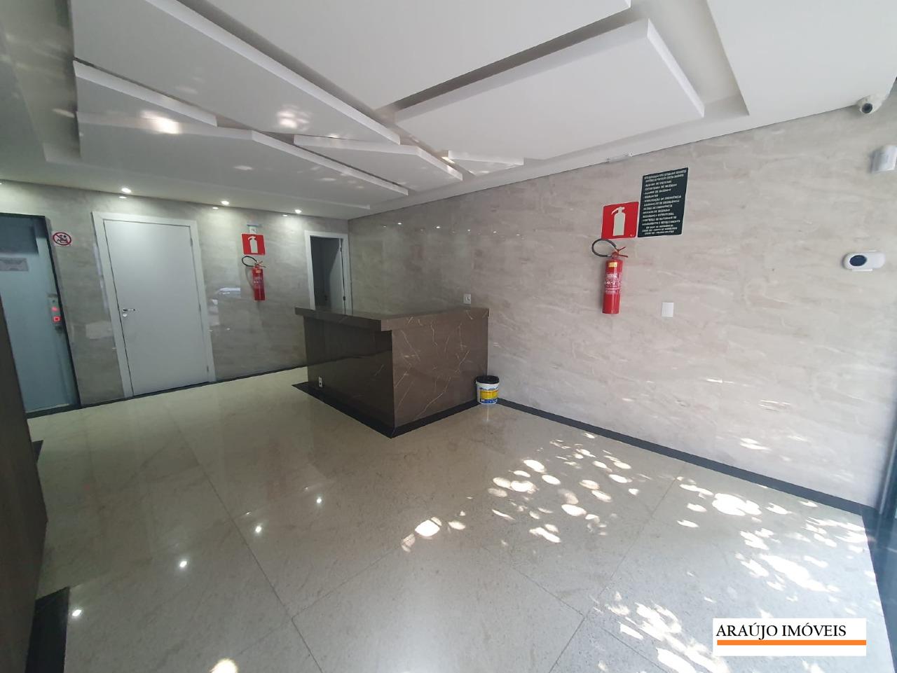 Sala para aluguel no FUNCIONARIOS: 