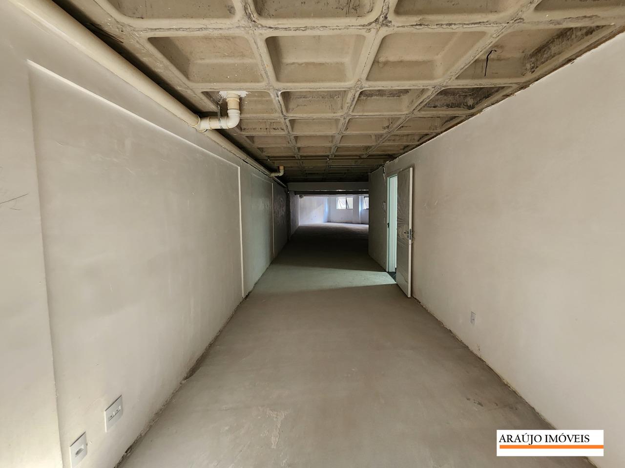 Sala para aluguel no FUNCIONARIOS: 