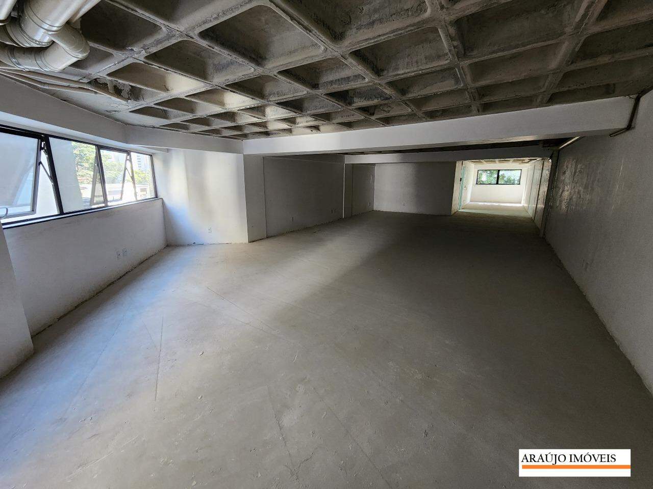 Sala para aluguel no FUNCIONARIOS: 