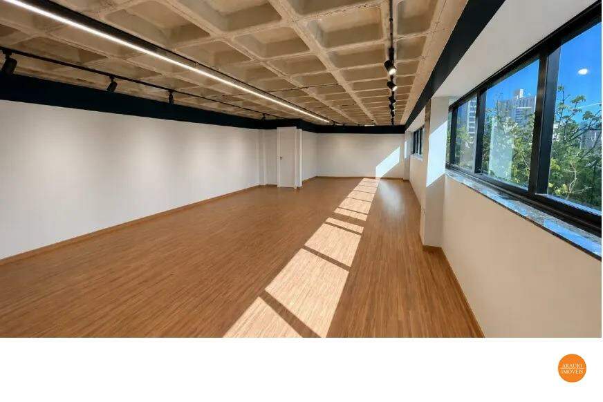 Sala para aluguel no FUNCIONARIOS: 