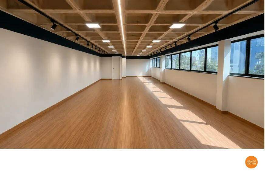 Sala para aluguel no FUNCIONARIOS: 