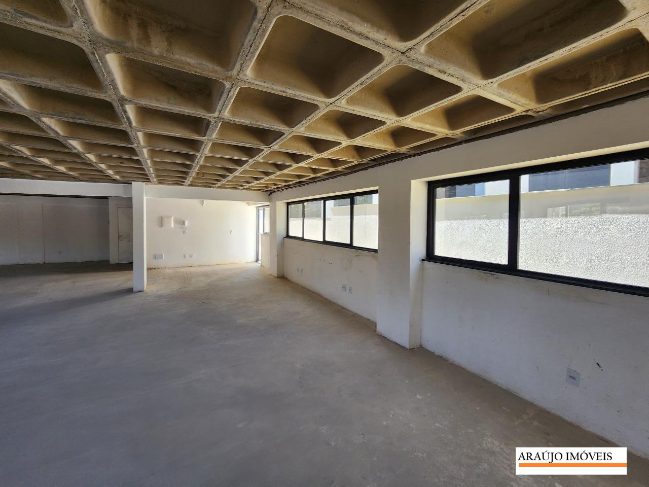 Sala para aluguel no FUNCIONARIOS: 