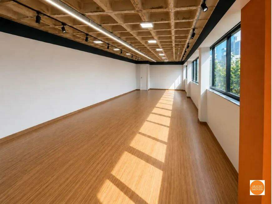 Sala para aluguel no FUNCIONARIOS: 