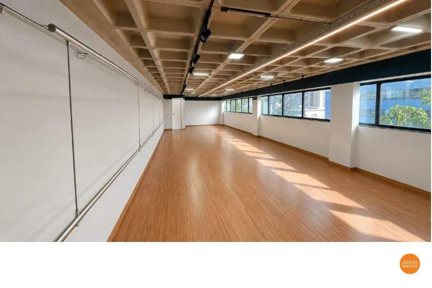 Sala para aluguel no FUNCIONARIOS: 
