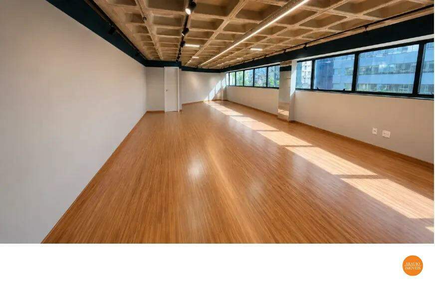 Sala para aluguel no FUNCIONARIOS: 