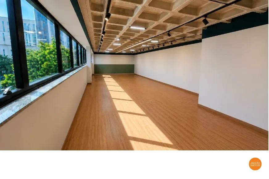 Sala para aluguel no FUNCIONARIOS: 