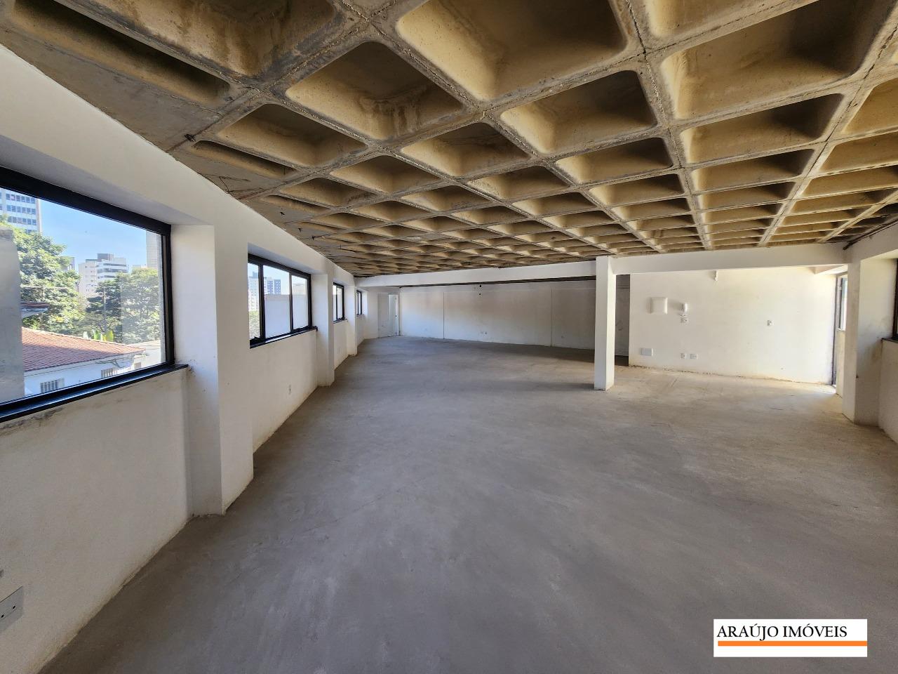 Sala para aluguel no FUNCIONARIOS: 