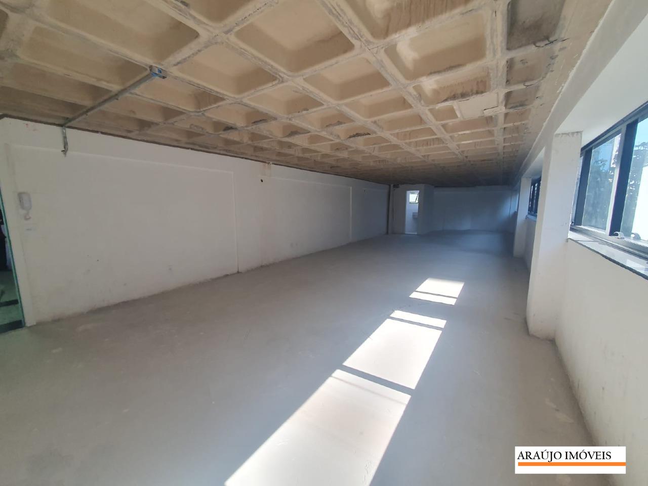 Sala para aluguel no FUNCIONARIOS: 