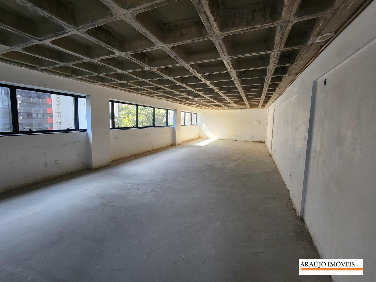 Sala para aluguel no FUNCIONARIOS: 