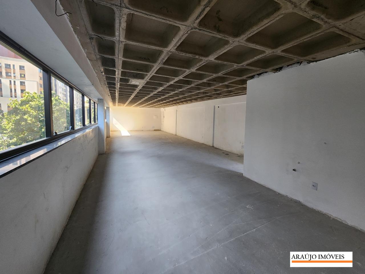 Sala para aluguel no FUNCIONARIOS: 