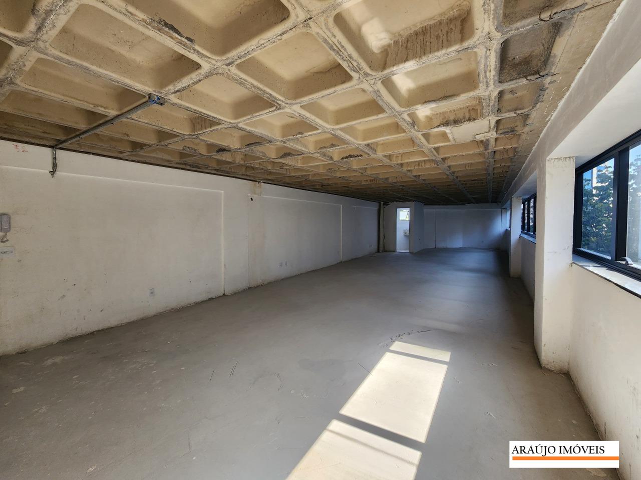 Sala para aluguel no FUNCIONARIOS: 