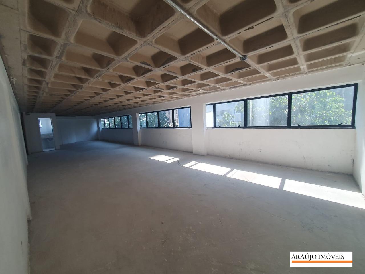 Sala para aluguel no FUNCIONARIOS: 