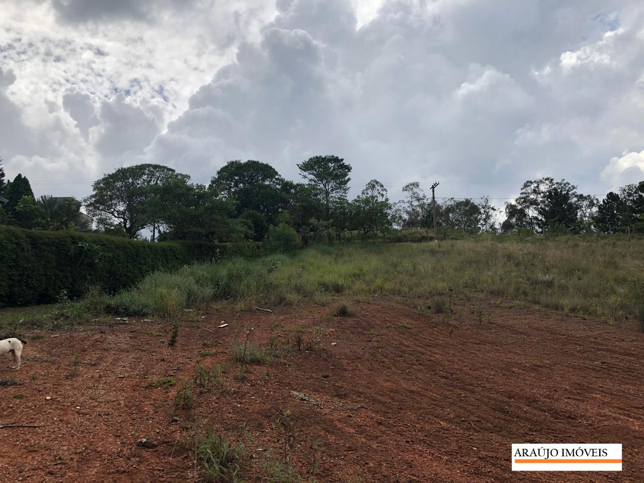 Lote à venda no CONDOMINIO VALE DOS PINHAIS: 