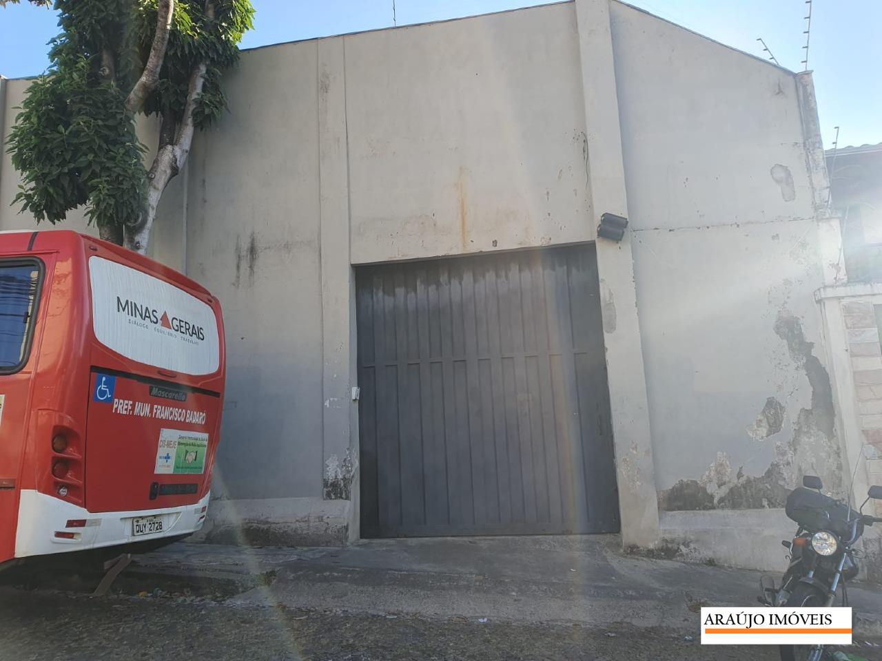 Galpão para aluguel no SANTA EFIGENIA: 