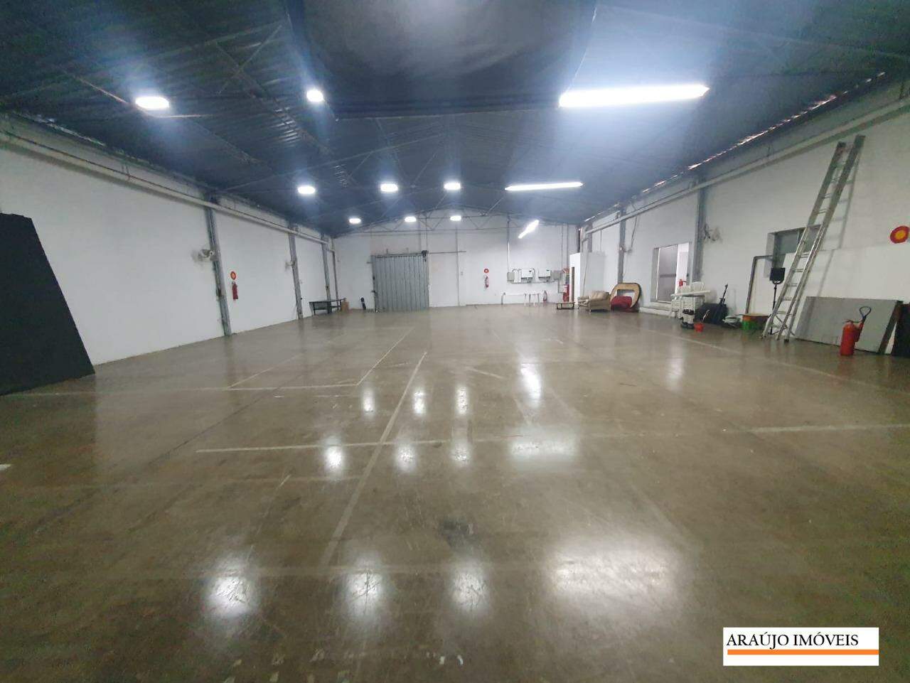 Galpão para aluguel no SANTA EFIGENIA: 