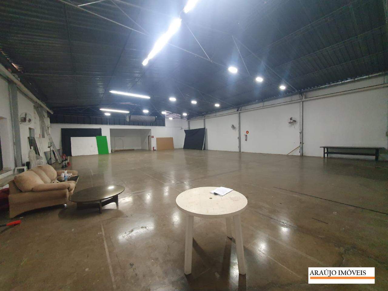 Galpão para aluguel no SANTA EFIGENIA: 