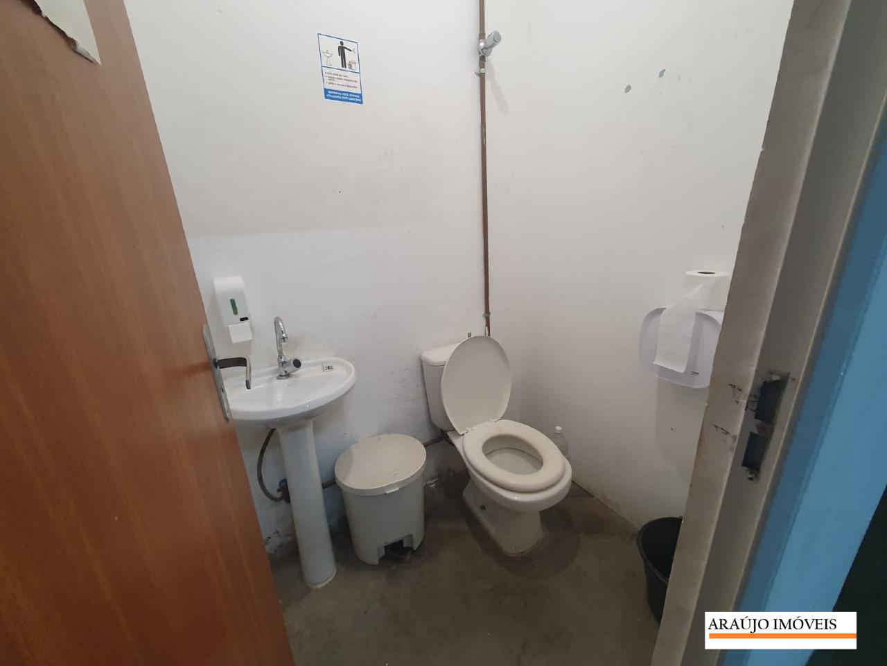 Galpão para aluguel no SANTA EFIGENIA: 