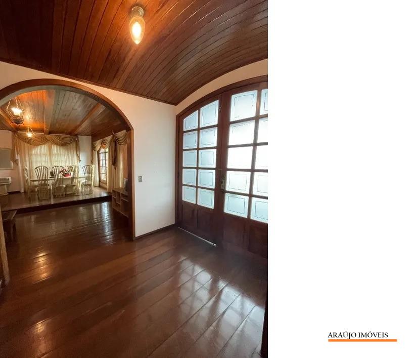 Casa para aluguel no BELVEDERE: 