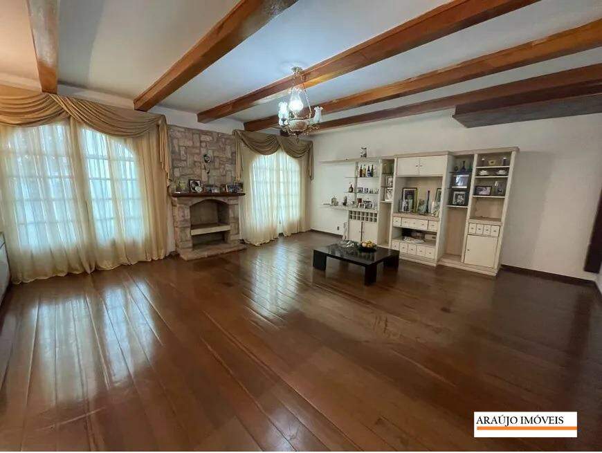 Casa para aluguel no BELVEDERE: 