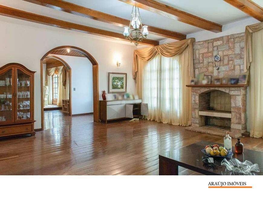 Casa para aluguel no BELVEDERE: 